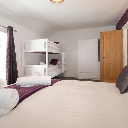 Aryelle House Villa Кендал Екстериор снимка