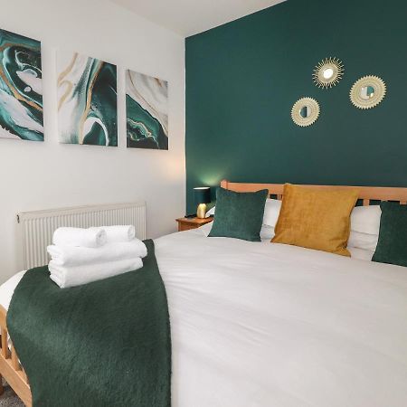 Aryelle House Villa Кендал Екстериор снимка