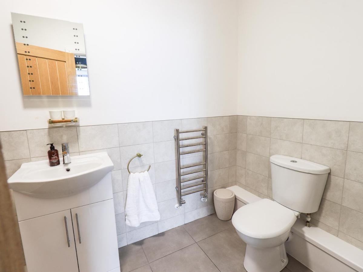 Aryelle House Villa Кендал Екстериор снимка
