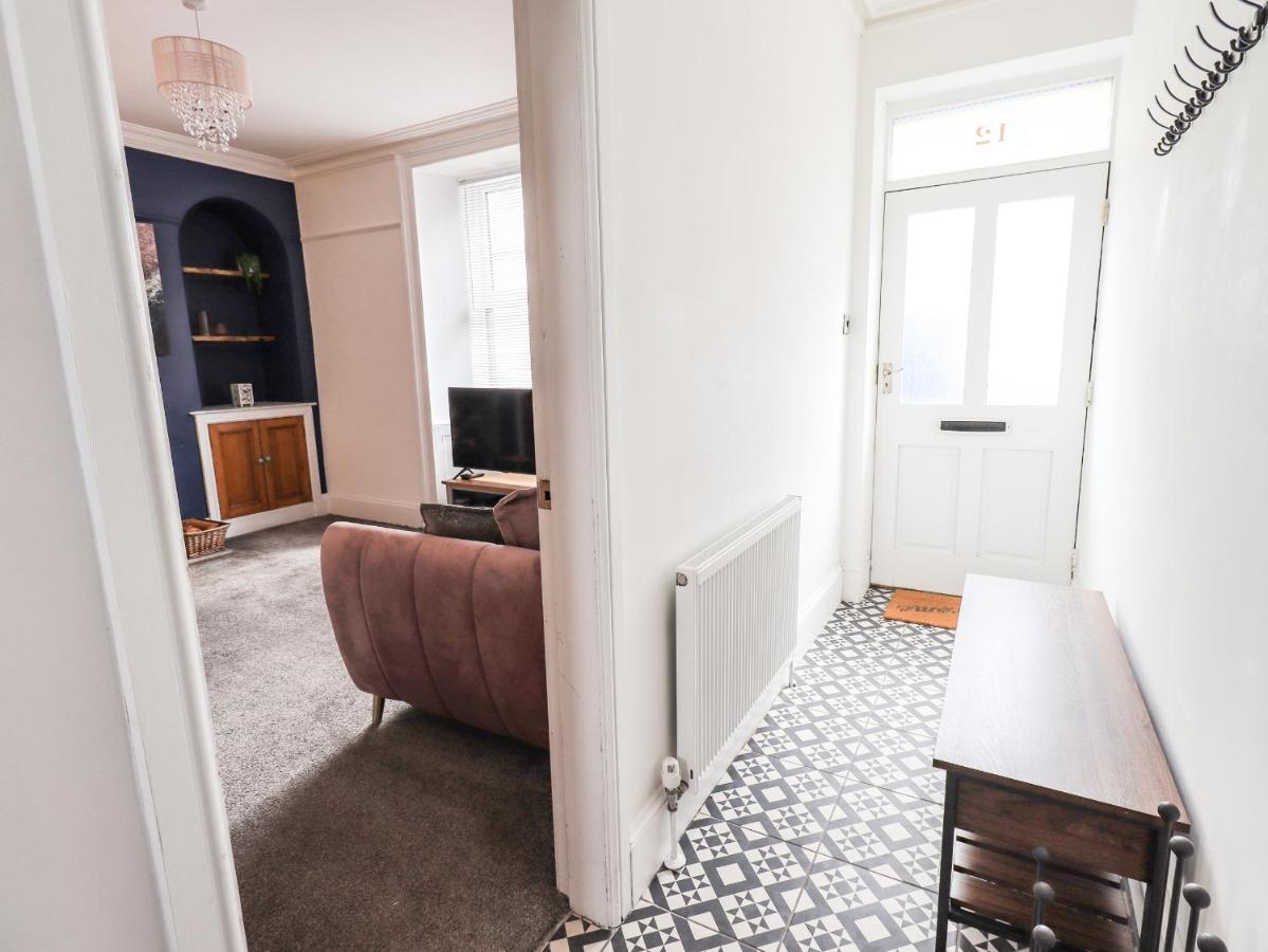 Aryelle House Villa Кендал Екстериор снимка