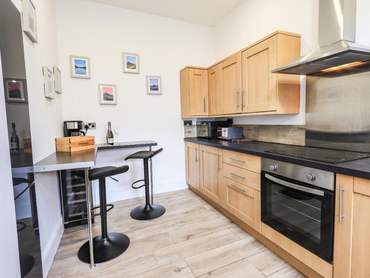 Aryelle House Villa Кендал Екстериор снимка