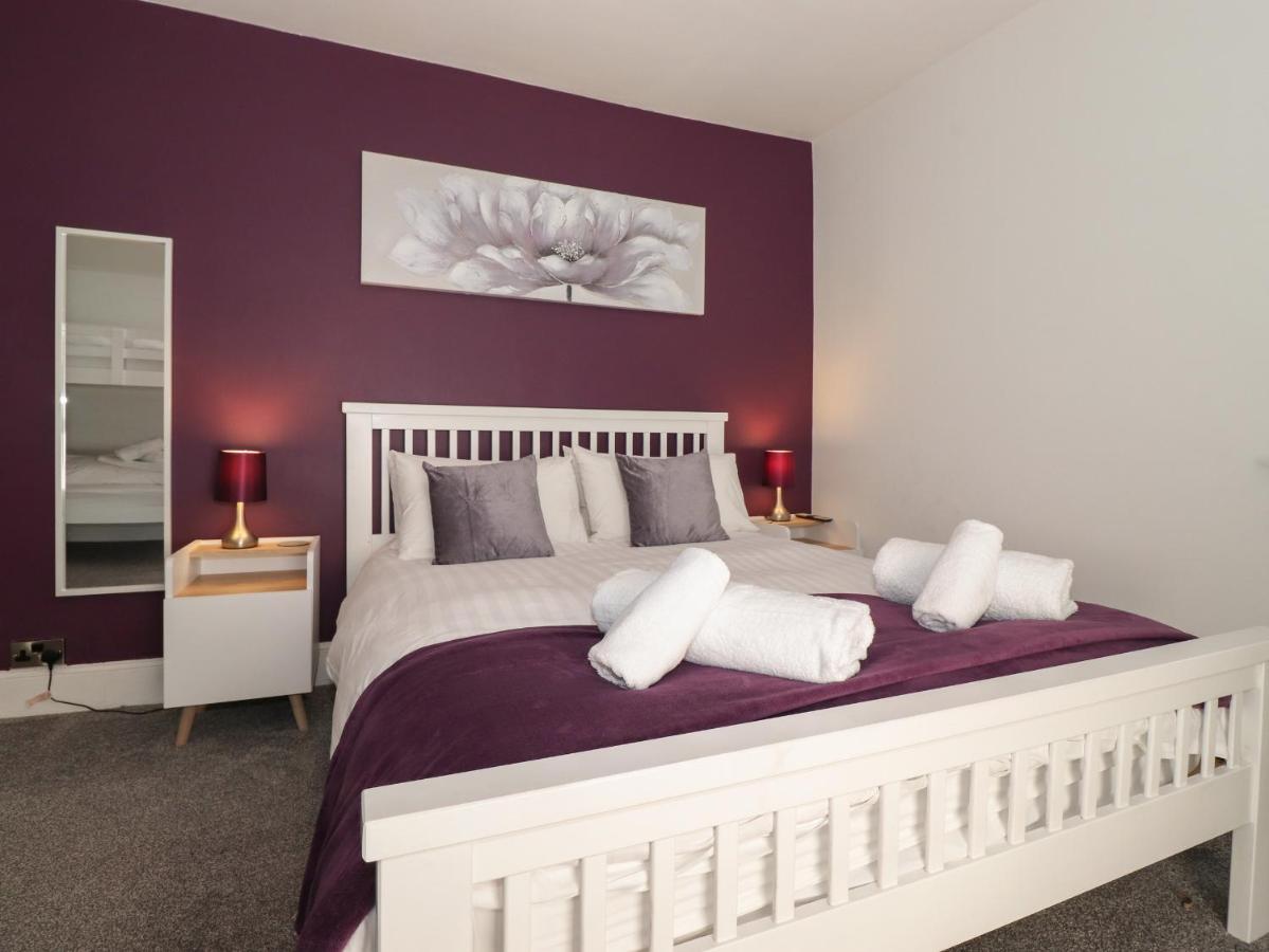 Aryelle House Villa Кендал Екстериор снимка